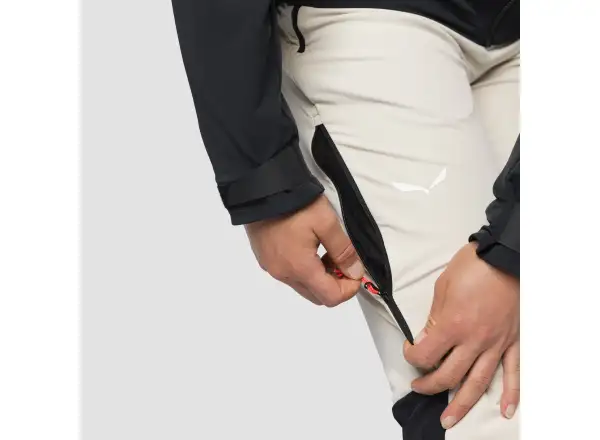 Salewa Sella Durastretch Damenhose Zephyr