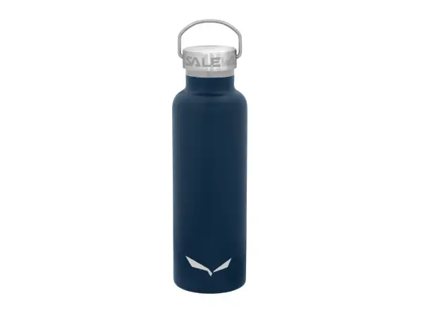 Salewa Valsura Insul Flasche 0,65 l Navy