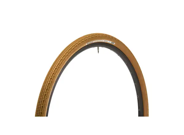 Panaracer GravelKing SK 700x38C braun/braun