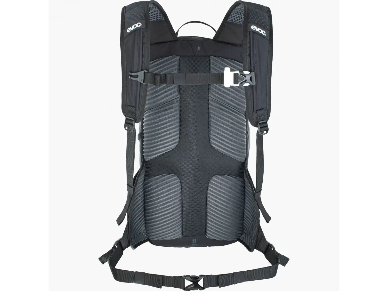 Evoc Ride 16 Rucksack 16 l black
