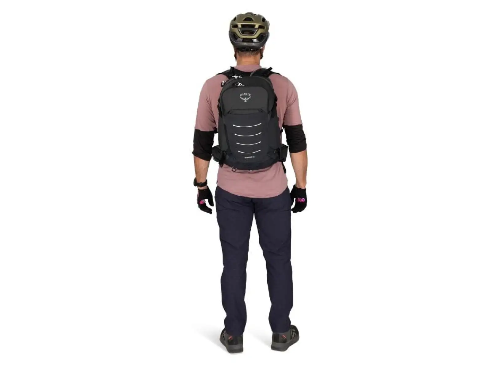 Osprey Syncro 20 Rucksack Cascade Blue