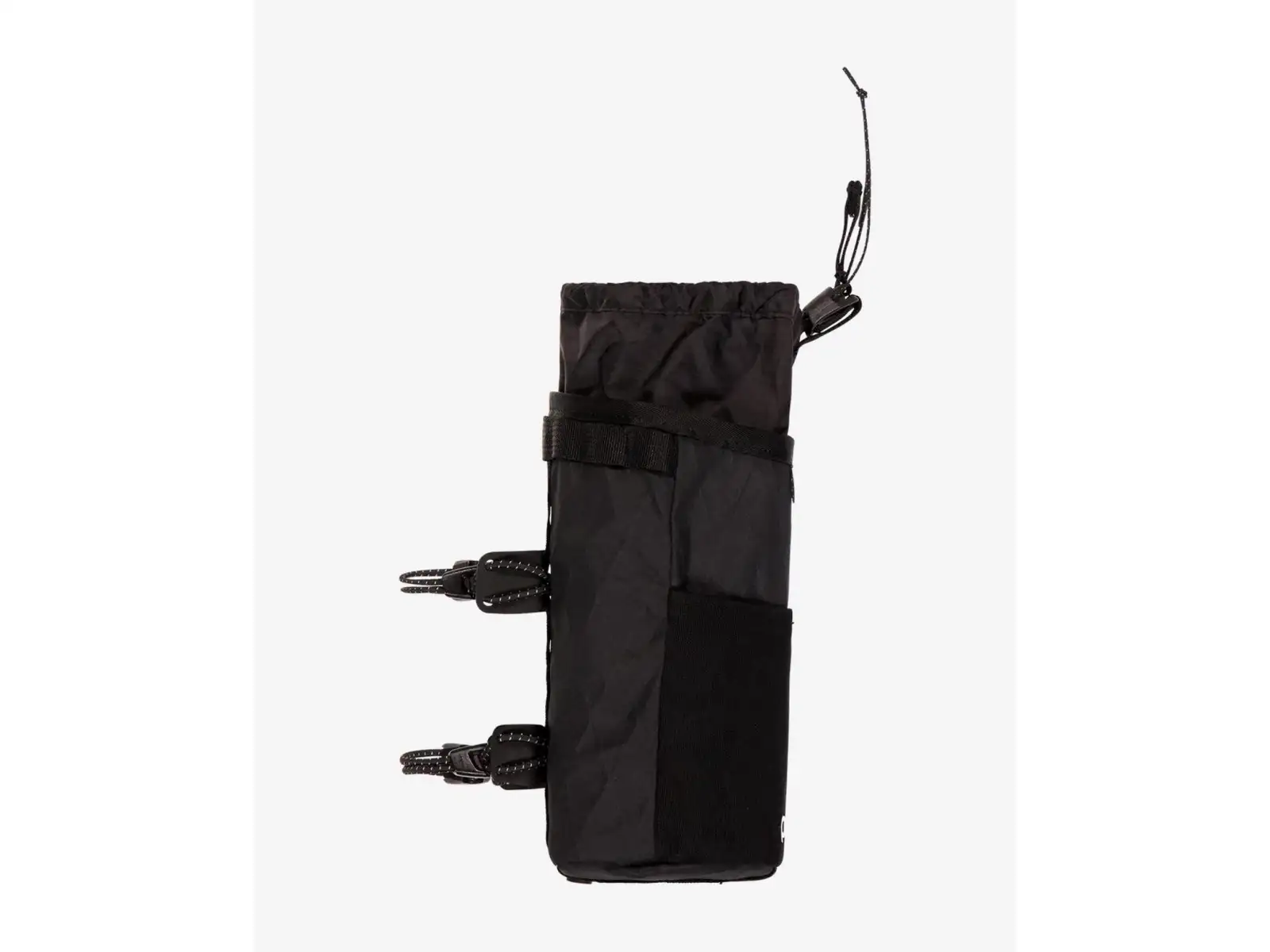 POC Ultra Snack Lenkertasche 1 l Uranium Black