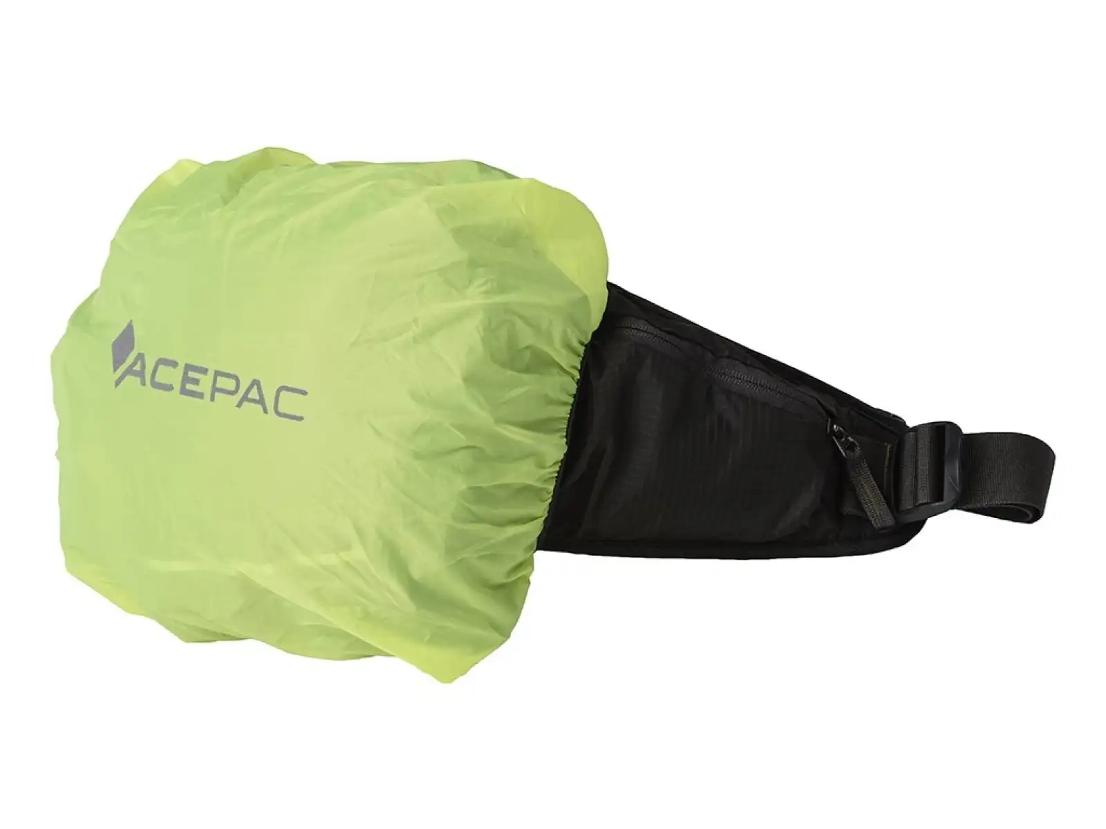 Acepac Onyx 5 MKIII 5 l Hüfttasche Grey