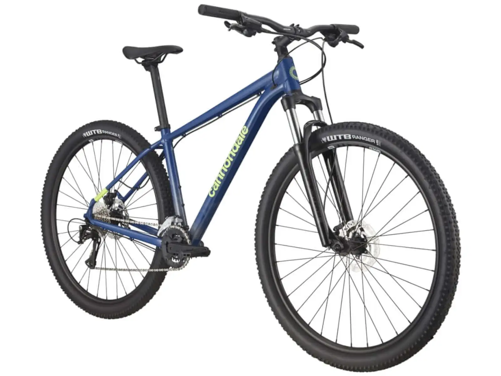 Cannondale Trail 6 27,5" ABB Mountainbike