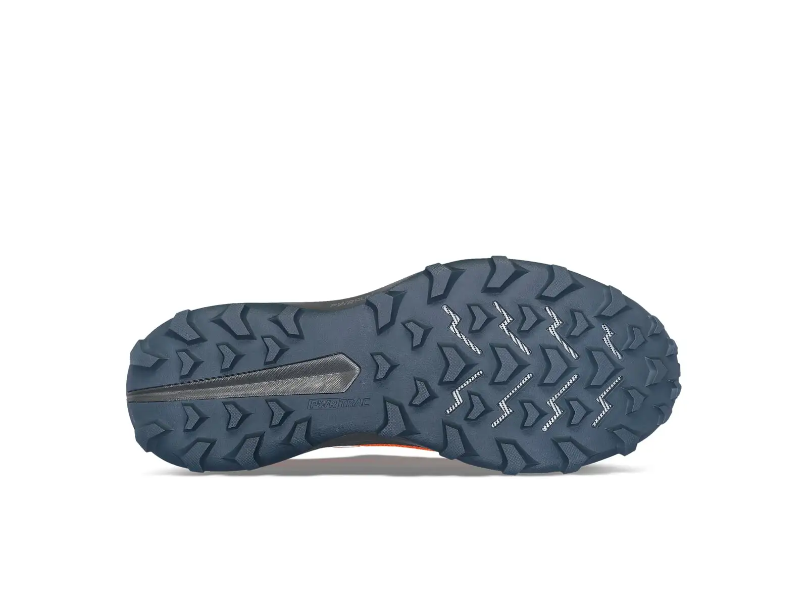 Saucony Peregrine 14 Herren Laufschuhe Pepper/Bough