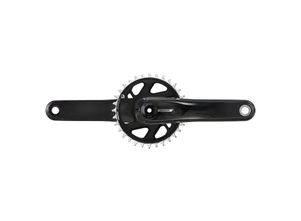 Sram S500 Eagle DUB Kurbeln CL 55 170 mm 32 Zähne Al