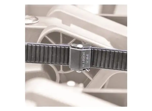 Peruzzo Pure Instinct Fahrradträger für 2 Räder