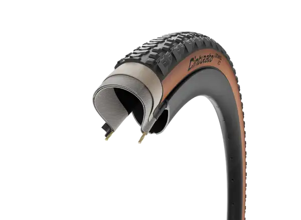 Pirelli Cinturato Gravel RC 35-622 Classic

Pirelli Cinturato Gravel RC 35-622 Classic
