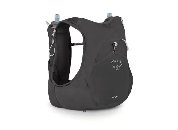 Osprey Dyna 6 Damen Laufweste Black