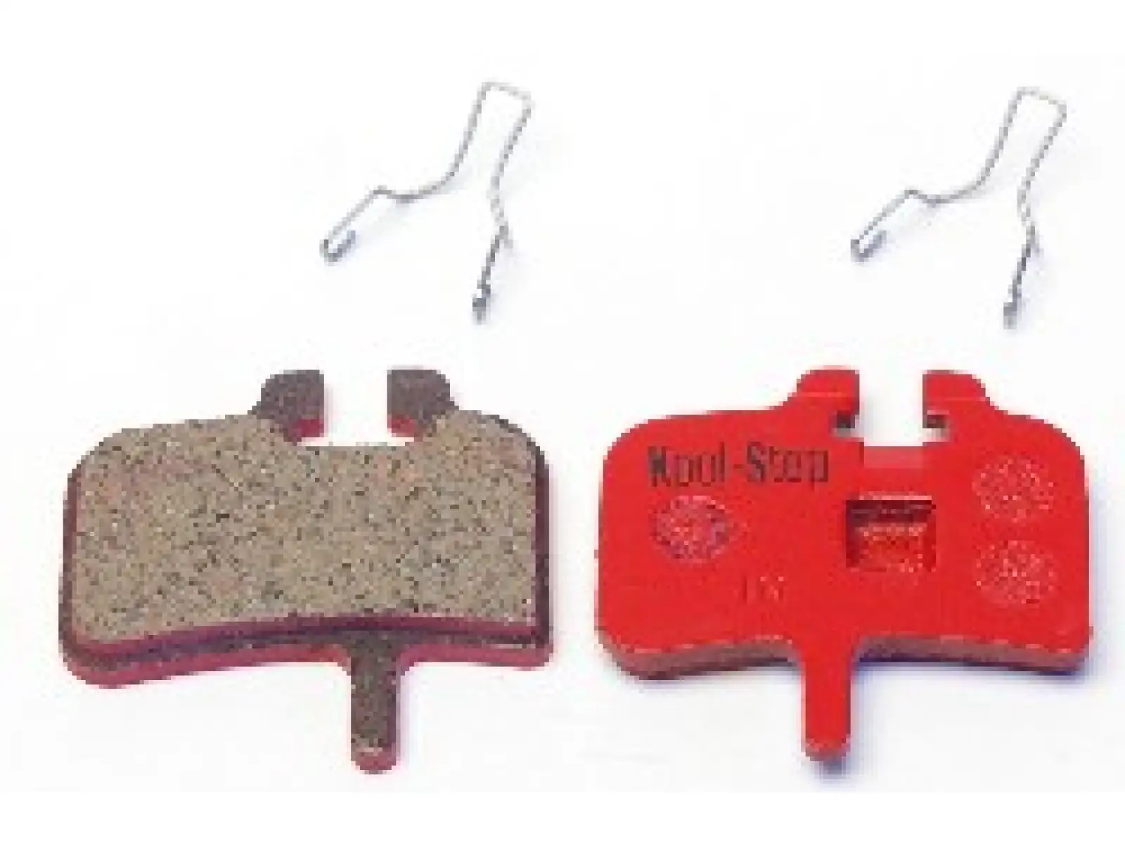 Kool Stop Hayes HFX-9/MAG/MX1 Bremsbeläge organisch