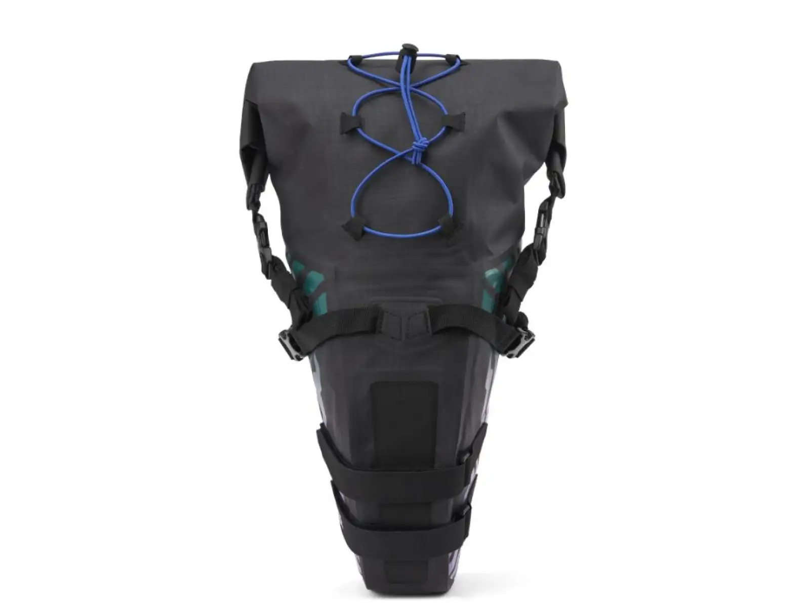 Aevor Seat Pack Road Proof Satteltasche 12 l Night Rider