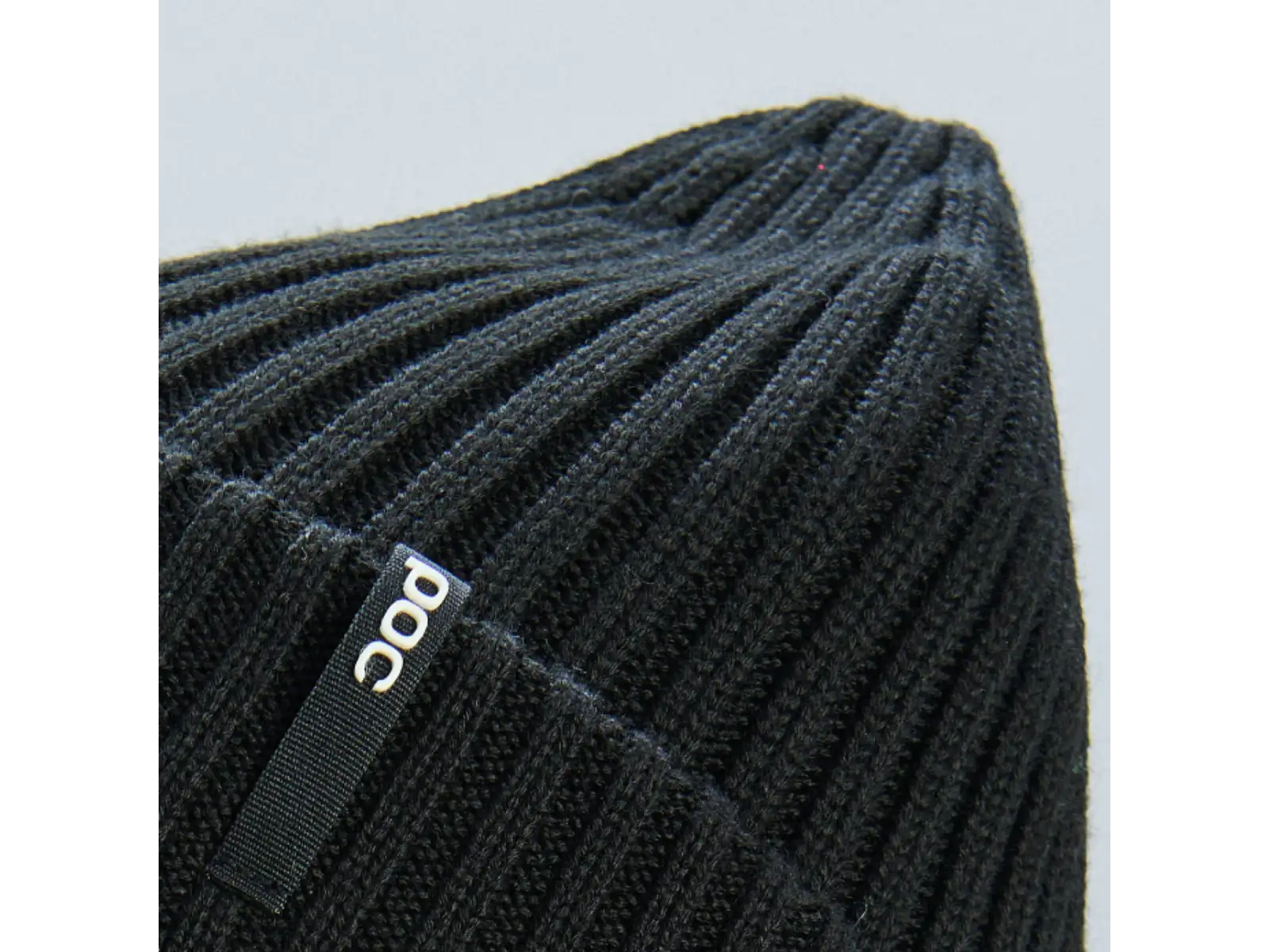 POC Beanie Mütze Uranium Black