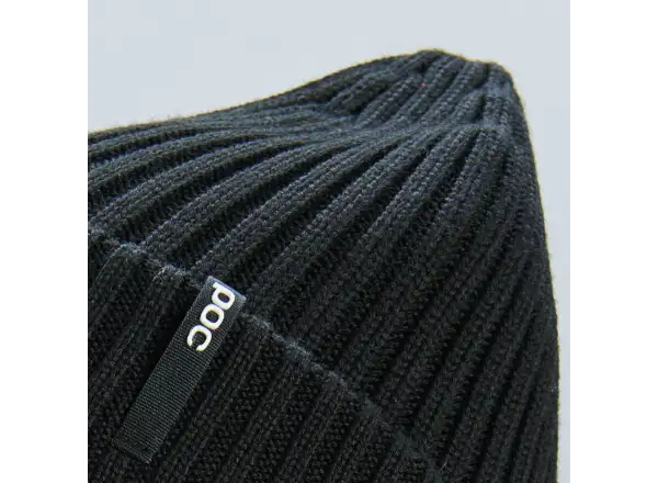 POC Beanie Mütze Uranium Black