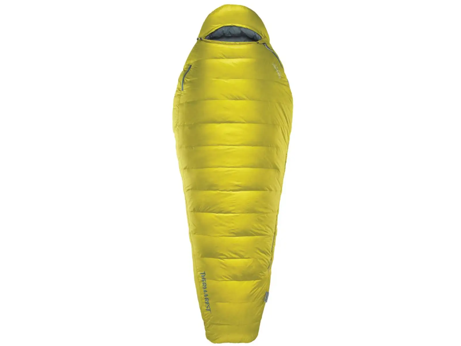 Therm-A-Rest Parsec Regular Schlafsack -6°C gelb