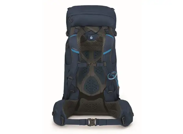 Osprey KESTREL 38 Rucksack Atlas Blue L/XL