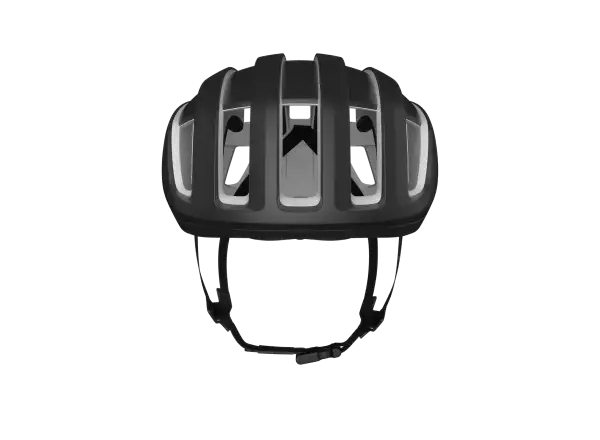 POC Cytal Rennradhelm Uranium Black Matt/Hydrogen White Matt