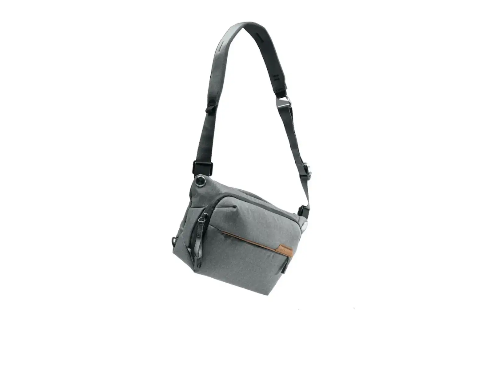 Peak Design Everyday Sling 6 l v2 Rucksack grau