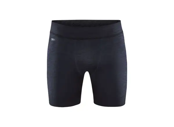 Craft Core Dry Active Comfort Herren Boxershorts schwarz