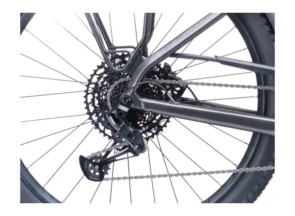Crussis ONE-Country AX 8.12-M2(600) City-E-Bike
