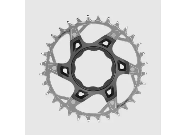 Sram XX Eagle T-Type Kettenblatt für TQ HPR 50 Antrieb