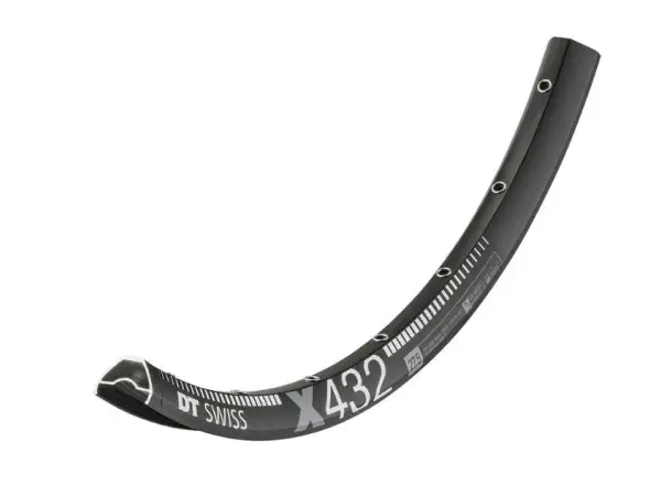 DT Swiss X 432 27,5" MTB Felge