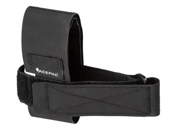 Acepac Tube Wrap Gurt Schwarz