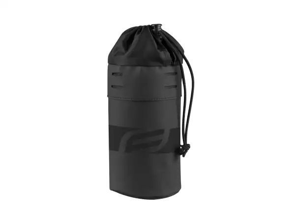 Force Adventure Lenkertasche Flaschenhalterung Schwarz