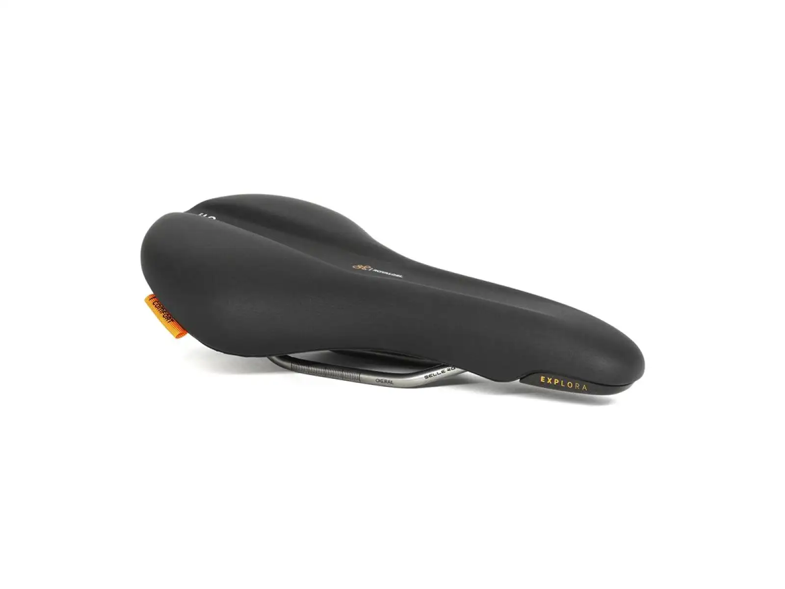 Selle Royal Explora Athletic Sattel Unisex