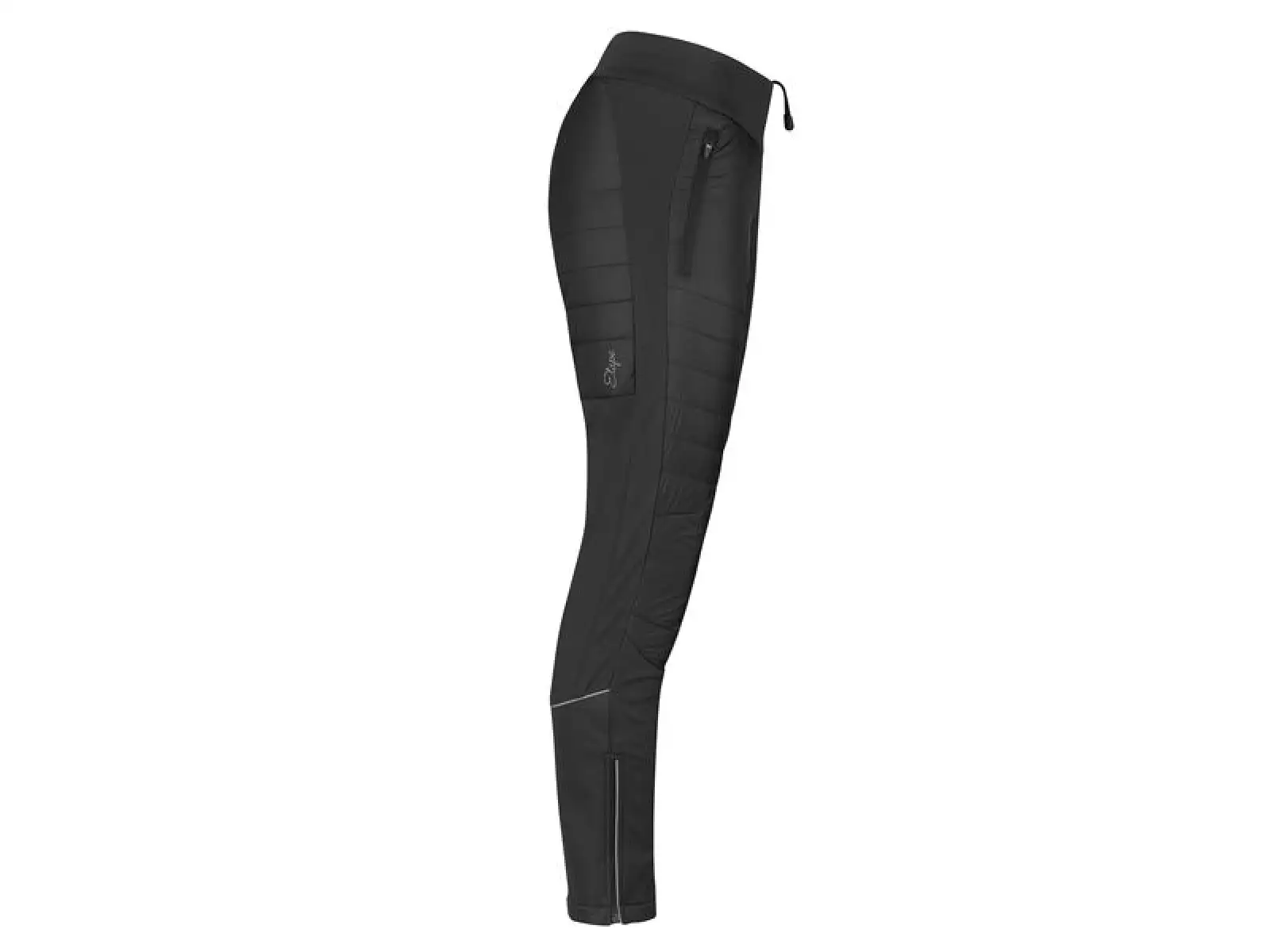 Etape Victoria Damenhose Schwarz