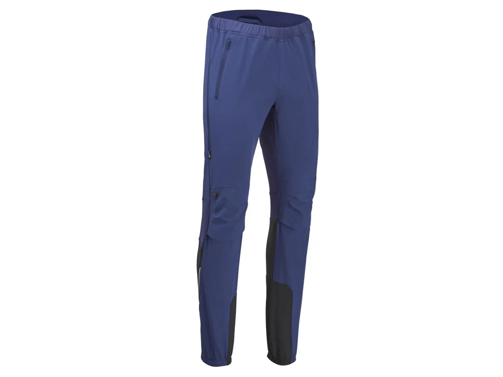 Silvini Soracte Herren Skialp-Hose navy/schwarz