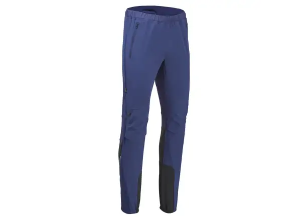 Silvini Soracte Herren Skialp-Hose navy/schwarz