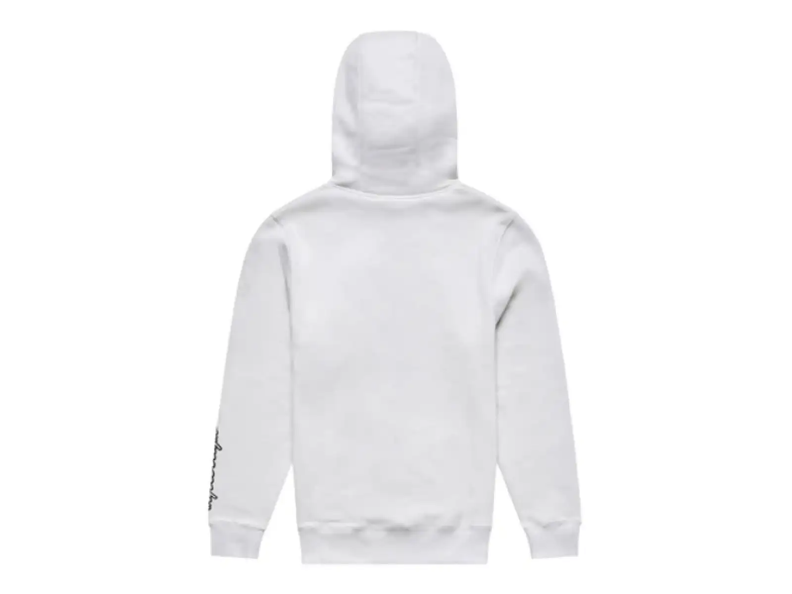 Troy Lee Designs Badge Herren-Sweatshirt Pumice