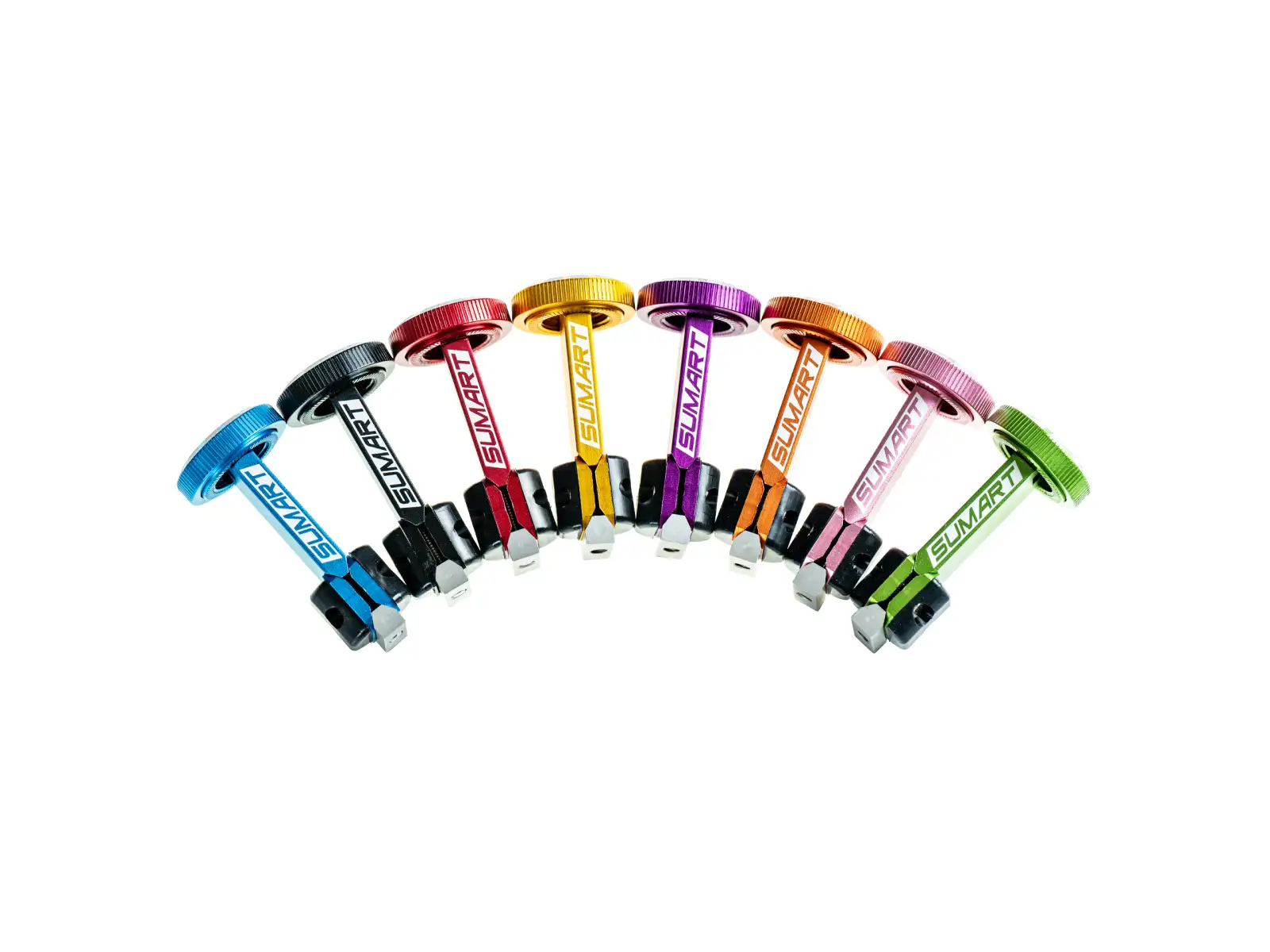 SUMART UBB 60 Kolben-Spreizer