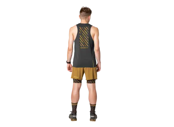 Dynafit Trail Laufsocken Tobacco