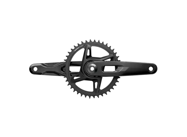 SRAM Kurbelgarnitur – Rival E1 XPLR DUB Wide 42 Z (mit Kettenblatt)