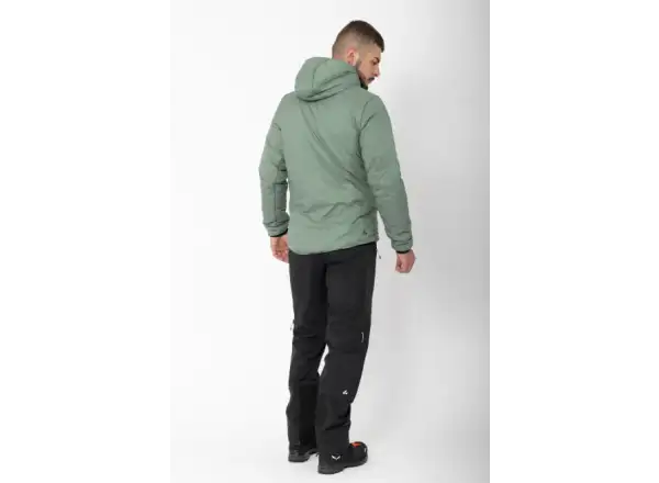 2117 of Sweden Valla Herren leichte Daunenjacke Pine