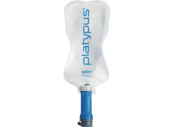 Platypus Quickdraw Filtersystem - 1 l