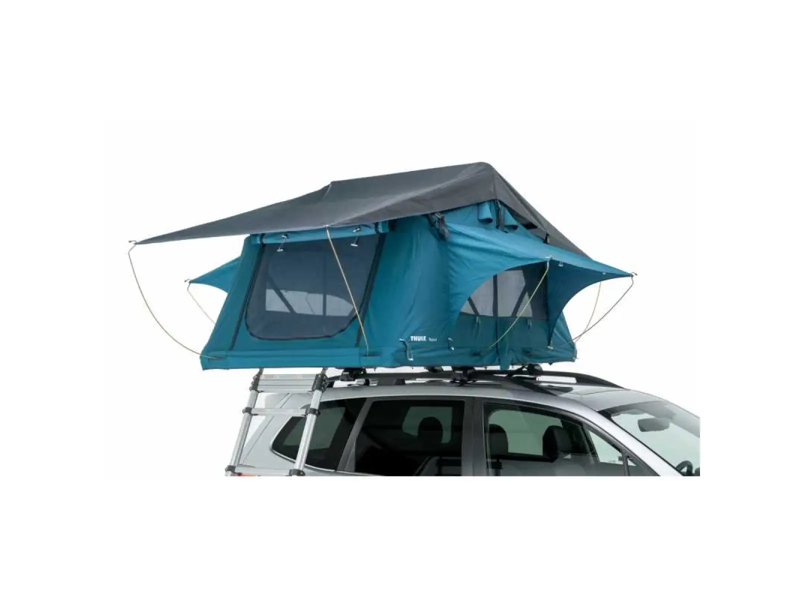 Thule Tepui Ayer 2 Blau Dachzelt
