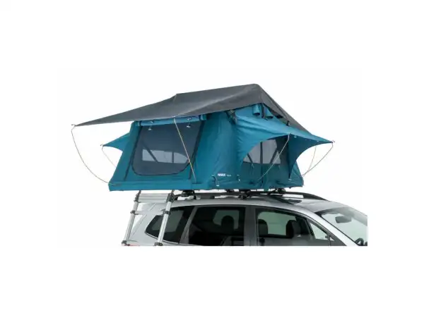 Thule Tepui Ayer 2 Blau Dachzelt