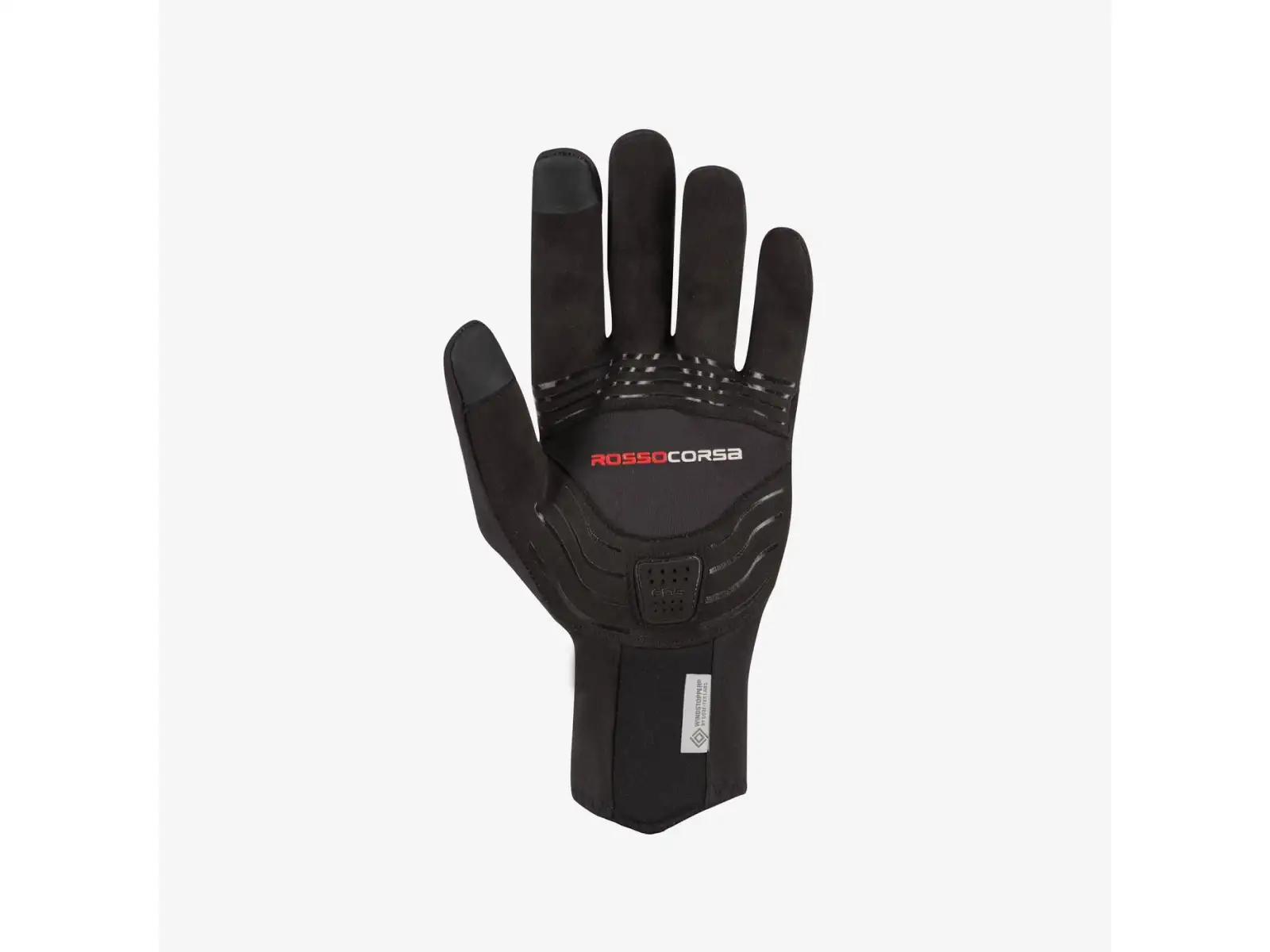 Castelli Perfetto RoS 2 Handschuhe schwarz