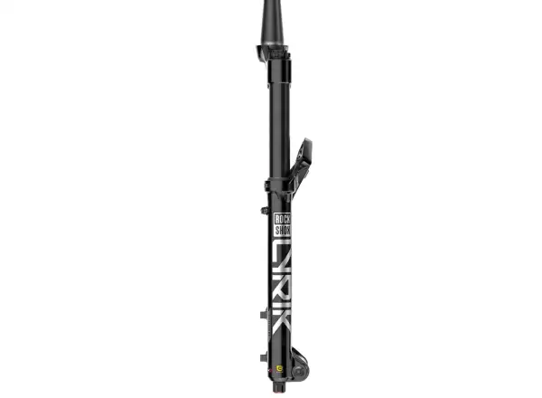 Rock Shox Lyrik Ultimate RC2 D1 27,5" Federgabel 44 mm Offset Gloss Black