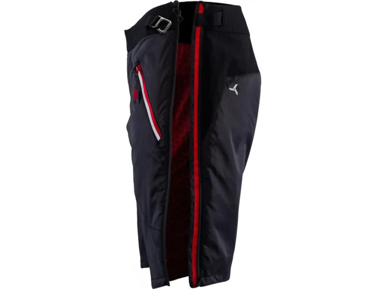 Silvini Pre WP1306 Damen Shorts lila