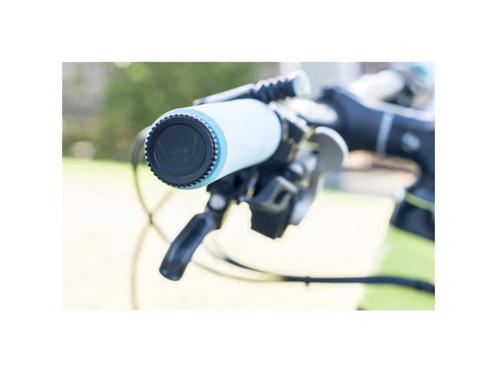 Sahmurai S.W.O.R.D. 2.0 Set zur Reparatur von schlauchlosen Reifen.