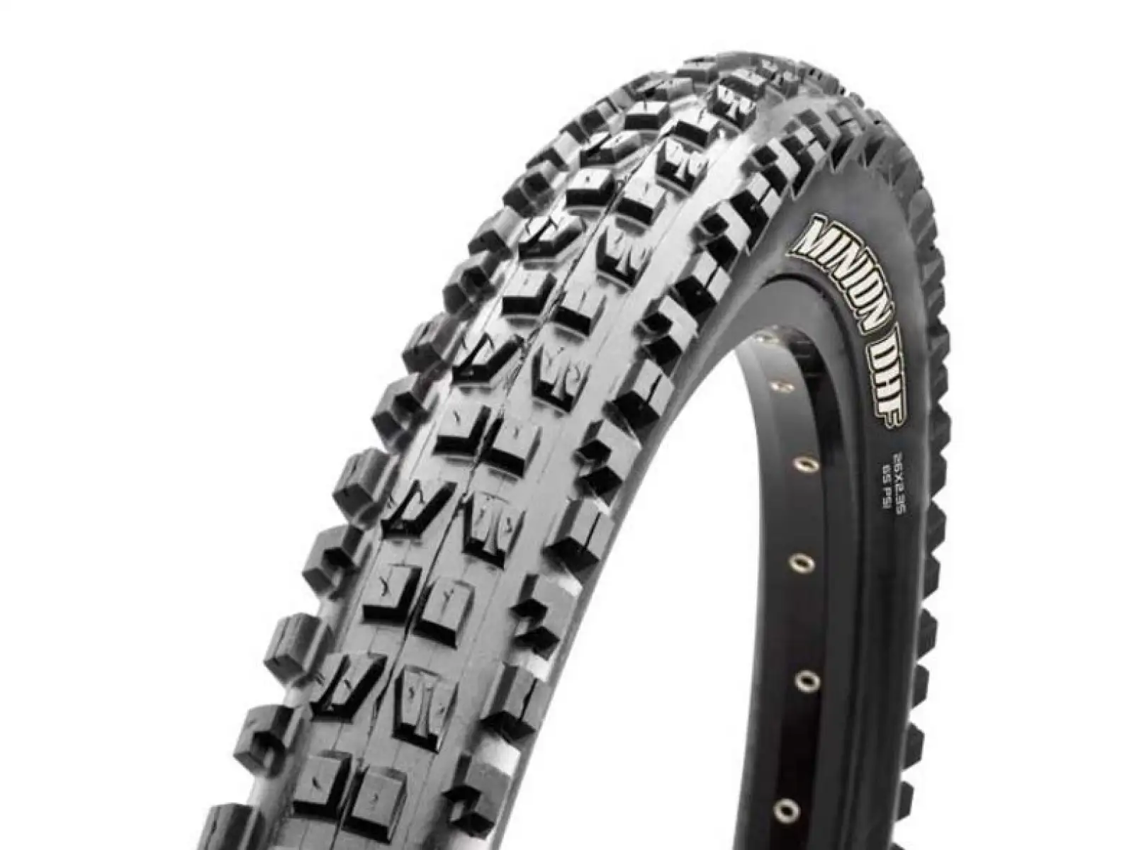 Maxxis Minion DHF 27,5x2,50" WT EXO TR MTB Reifen Kevlar