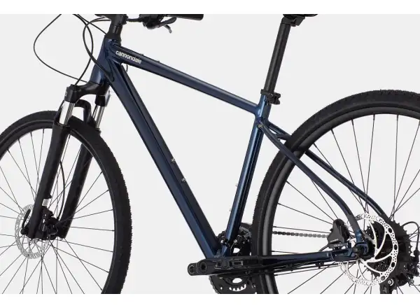 Cannondale Quick CX 2 MDN Trekking-Bike