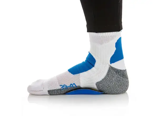 Sidas Gel Arch Support Fußgewölbestütze 1 Paar