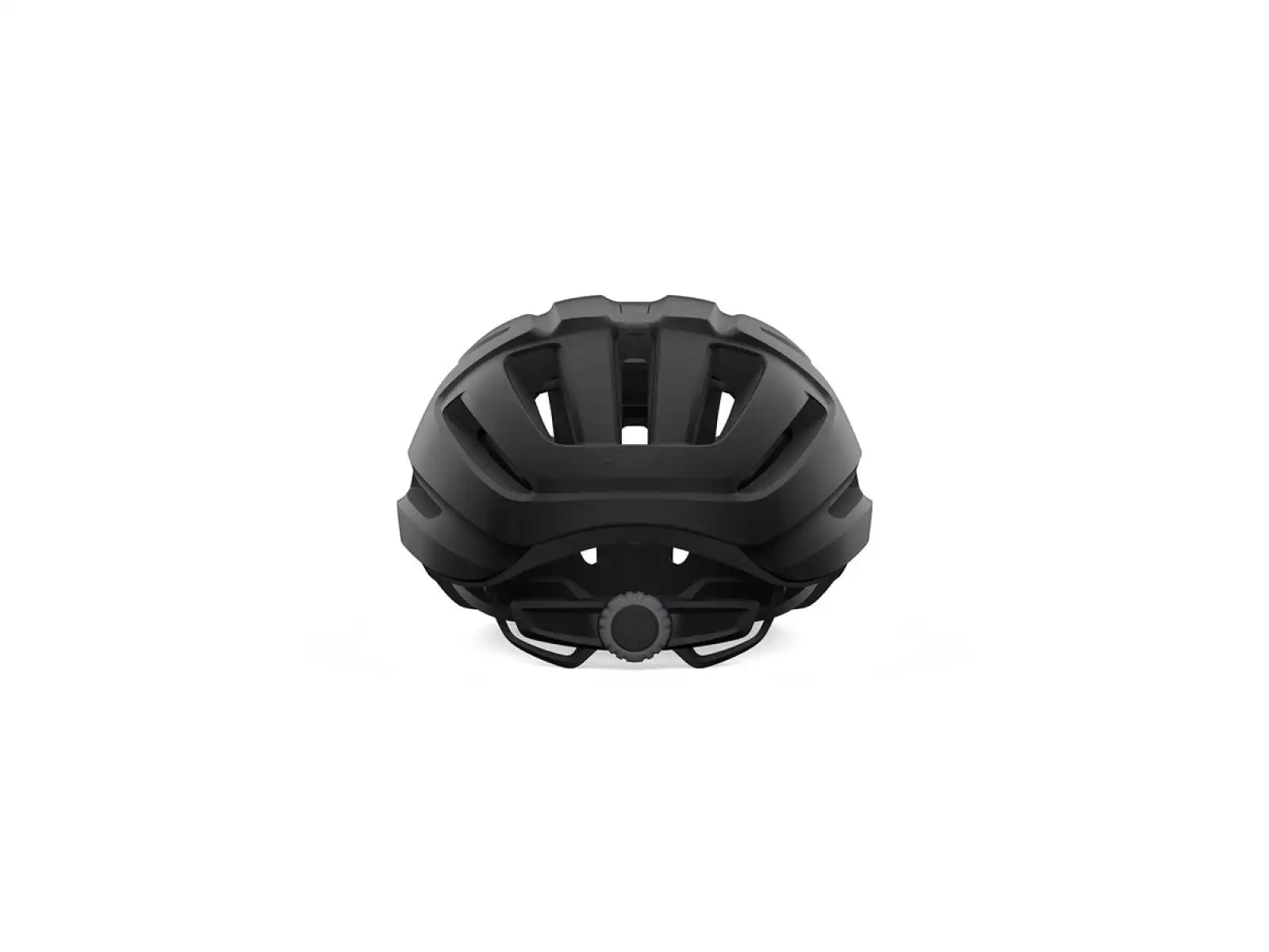 Giro Register II Helm Mat Black/Charcoal