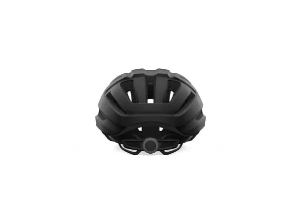 Giro Register II Helm Mat Black/Charcoal