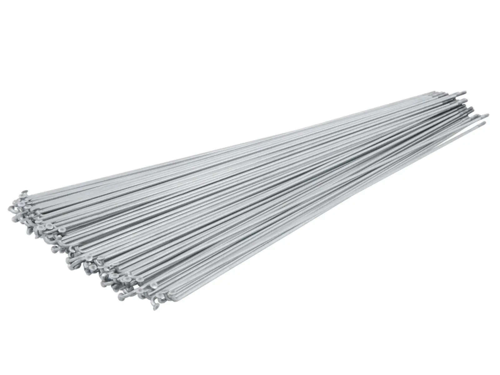 Mach1 GALVA Draht Silber
