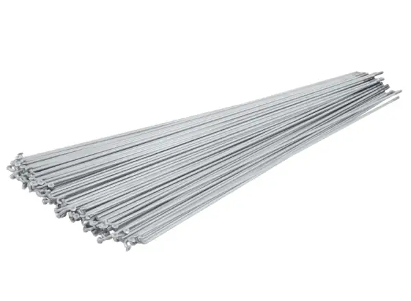 Mach1 GALVA Draht Silber